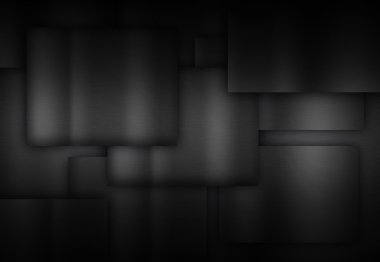 Metal karanlık doku tarafsız arka plan