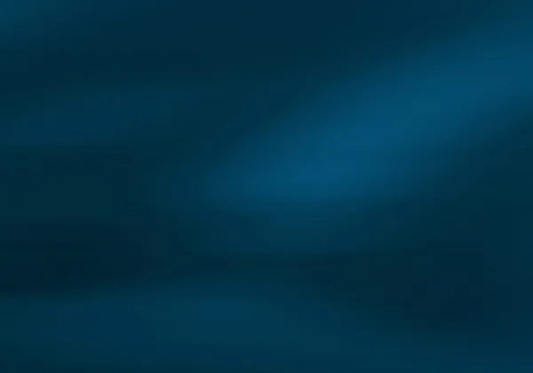 Blå mörka abstrakt bakgrund — Stockfoto