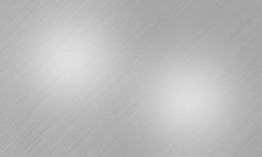 Metal fırça doku gri arka plan