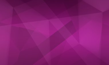 Soyut Menekşe poligonal mozaik arka plan