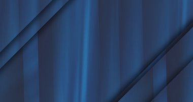 koyu mavi renkli çizimi