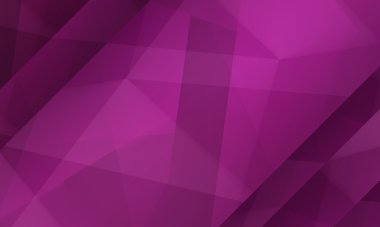 Soyut Menekşe poligonal mozaik arka plan