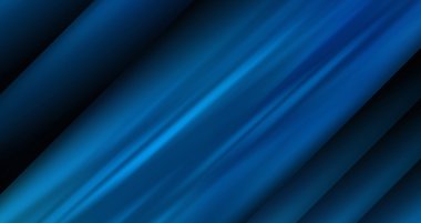 koyu mavi renkli çizimi