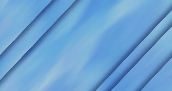Abstrato azul luz cor fundo — Fotografia de Stock