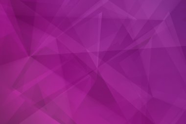 Soyut Menekşe poligonal mozaik arka plan