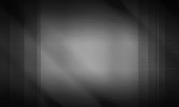 Dark background, brushed metal texture — Stock Photo, Image