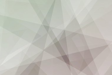 Sıcak renkler ve Lautner düşük Poli arka plan