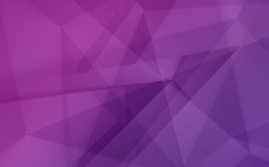 Soyut Menekşe poligonal mozaik arka plan