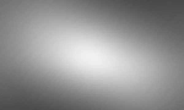 Metal brushed texture gray background — Stock Photo, Image