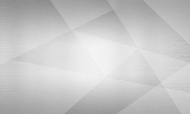 Poligonal arka plan, fırça metal doku