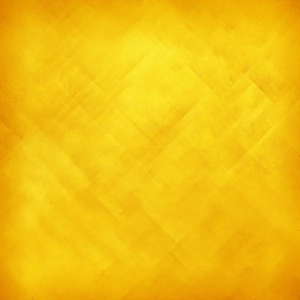 Yellow vintage background, grunge texture — Stock Photo © Spanychev