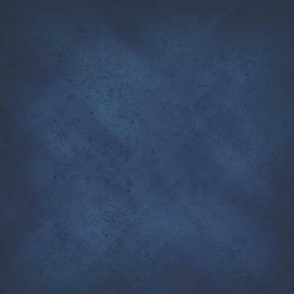 青暗いヴィンテージ背景、グランジ テクスチャ — ストック写真