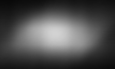 Metal doku koyu arka plan fırça