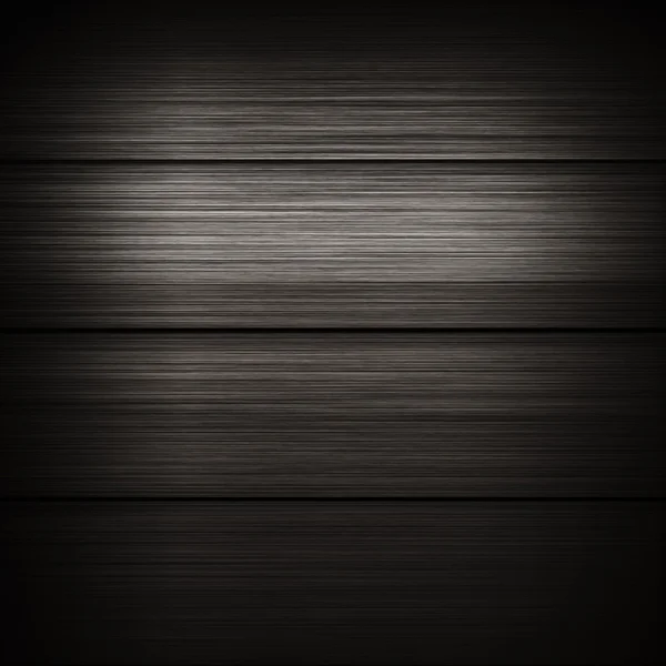 Темный деревянный пол — стоковое фото