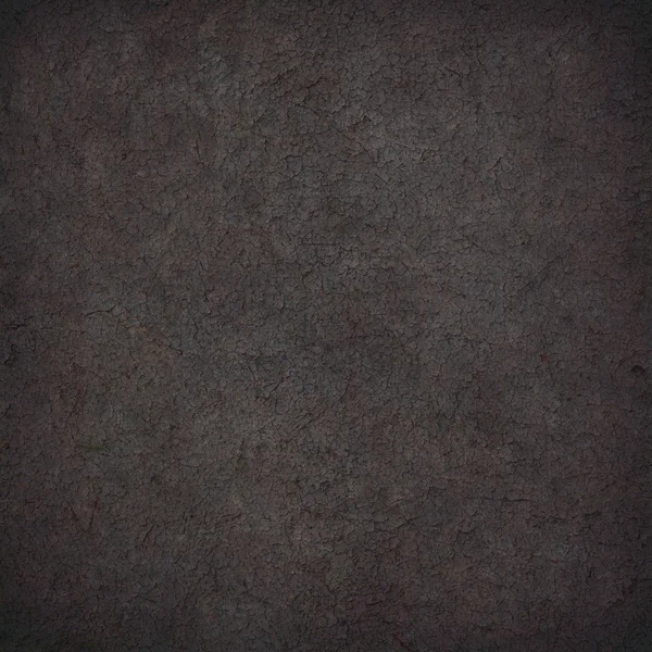 Dark vintage background, black ground