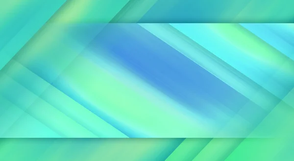 Зелений і синій кольори абстрактний фон — стокове фото