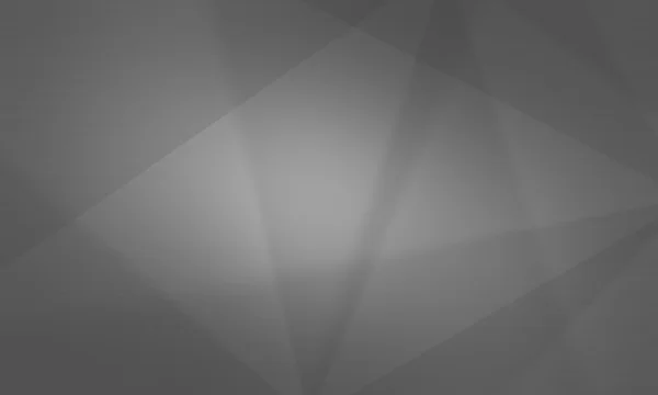 多角形の背景ブラシをかけられた金属の質感 — ストック写真
