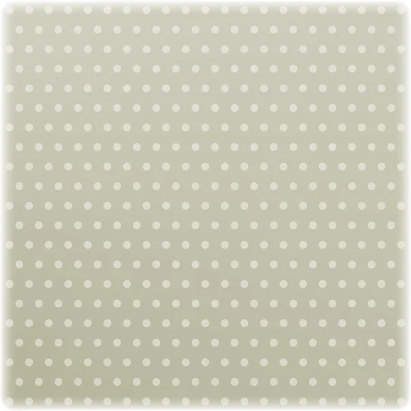 Polka Dot Vintage Hintergrund, Textur im Retro-Stil — Stockfoto