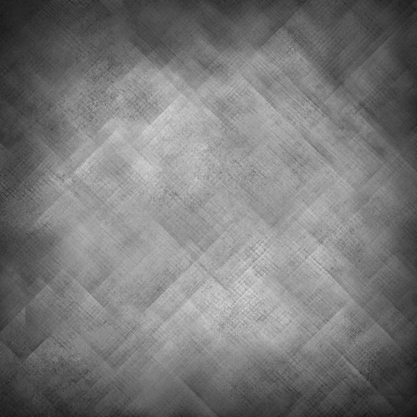 Серый винтажный фон, граненая текстура — стоковое фото