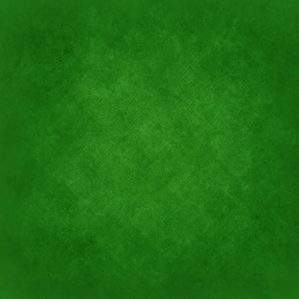 Grüner Vintage-Hintergrund, Grunge-Textur — Stockfoto