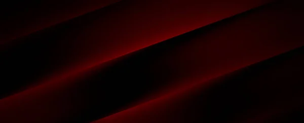 濃い赤の抽象的な広い背景 デザイン要素のための空白の表面 — ストック写真