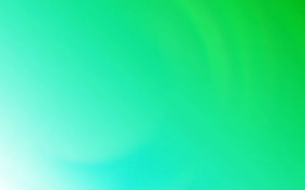 Blurred Background Light Green Colors Digital Illustration — Stock Photo, Image
