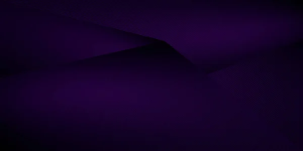 Fond Large Abstrait Violet Foncé Texture Rayures Obliques Surface Vierge — Photo