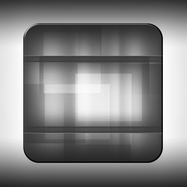 karanlık metal arka plan