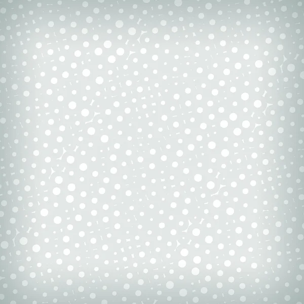 Polka Dot achtergrond — Stockfoto