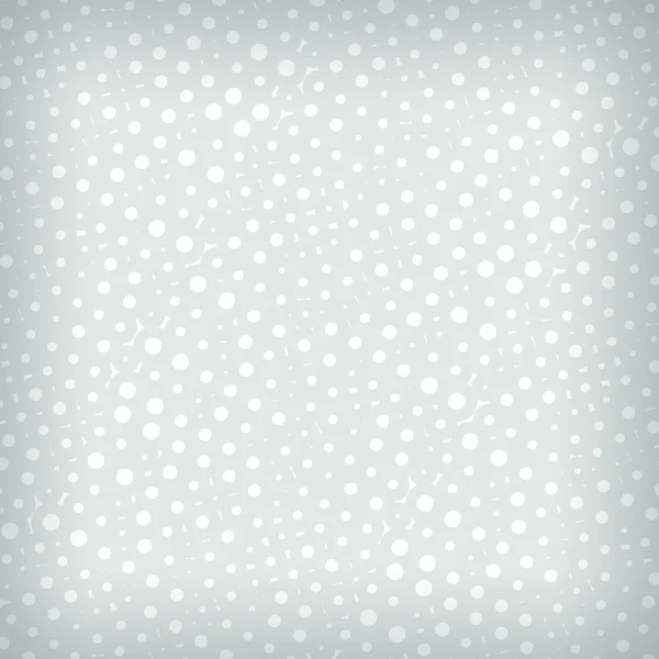 Polka Dot Contexte — Photo