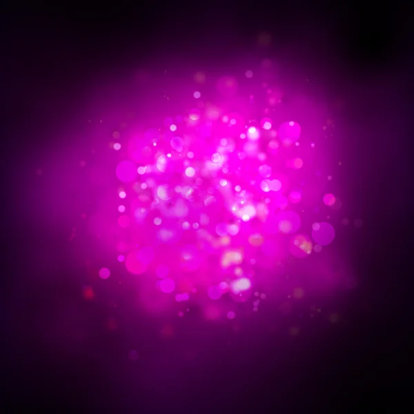 Размытый фиолетовый фон — стоковое фото