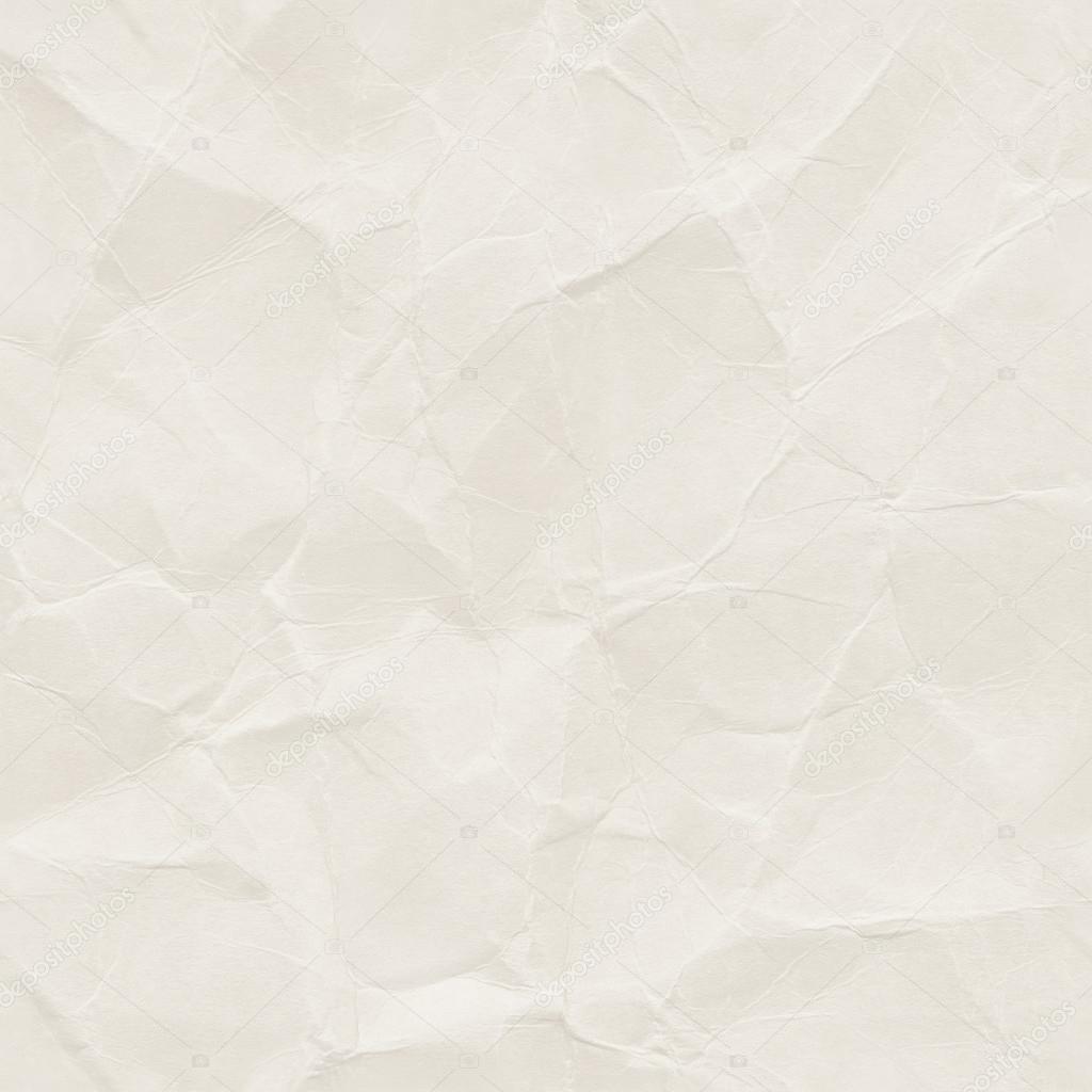 Seamless paper texture - vintage background — Stock Photo ...