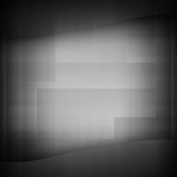 Abstract black background — Stock Photo, Image
