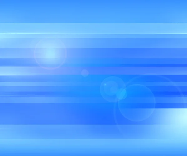 Afbeelding van strepen snel overschakelen op blauwe achtergrond — Stockfoto