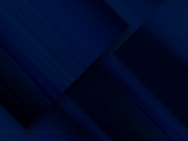 Soyut koyu mavi arkaplan