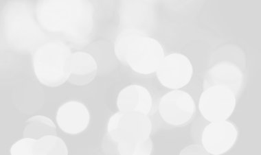 Bulanık ışık arkaplanı