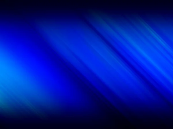 Fondo azul oscuro abstracto —  Fotos de Stock