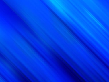 Hareketli hız elemanları ile mavi arka plan