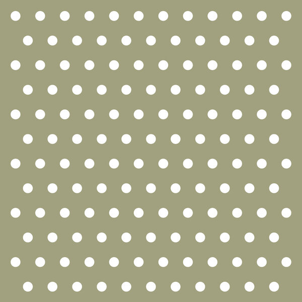 Фон польки Дот