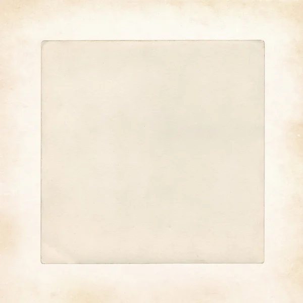 Wzór papieru puste — Zdjęcie stockowe