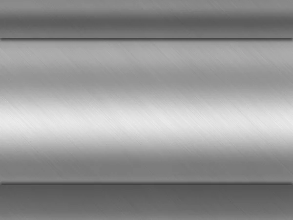 Metall Textur neutral Hintergrund — Stockfoto