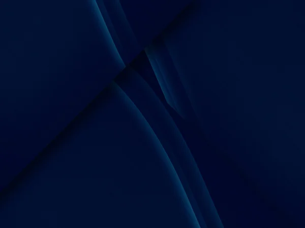 Abstrato fundo azul escuro — Fotografia de Stock