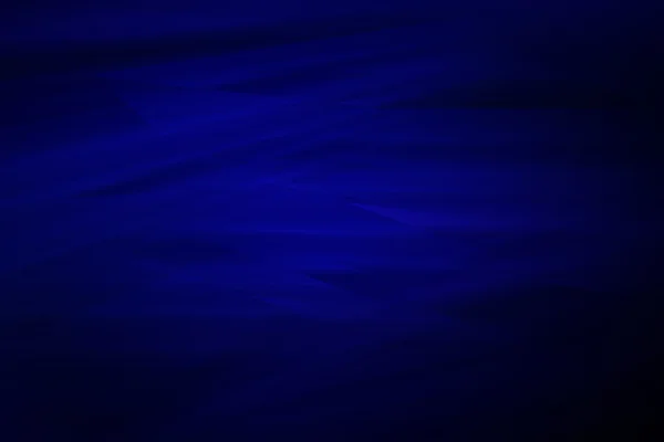 Latar belakang biru gelap abstrak — Stok Foto