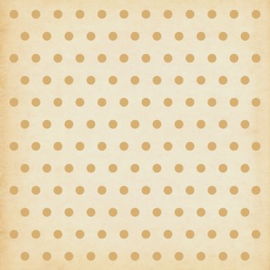 Polka Nokta Arkaplanı