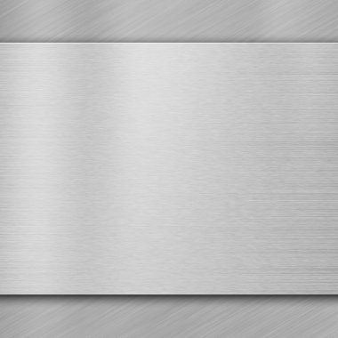 Metal doku arkaplanı