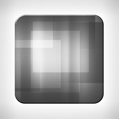 uygulamalar için şablon simgesi