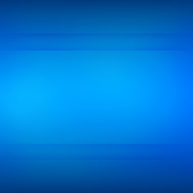 Soyut mavi arkaplan