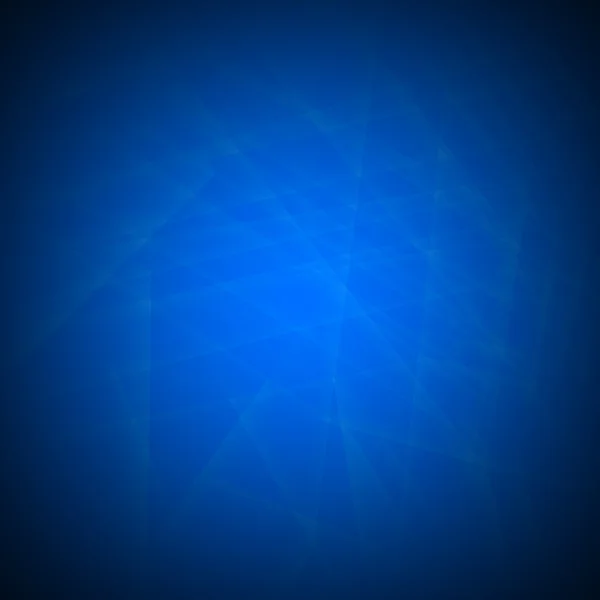 Abstract blue background — Stock Photo, Image