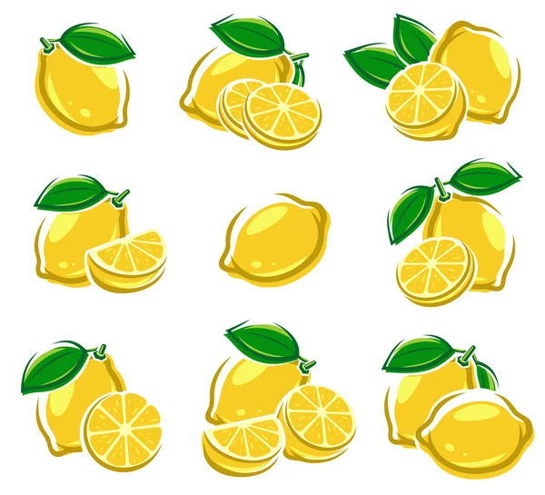 limon seti