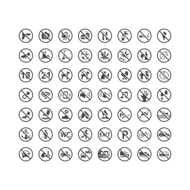 İçki yasağı tabelası kuruldu. Yiyeceksiz, kamerasız, park yersiz ve seçimsiz yasak tabelalar..